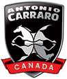 Antonio Carraro Canada Logo | Tracteurs