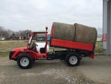 TIGRECAR 5800 4F | Transporteur 5800 PL Antonio Carraro