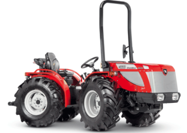 Supertigre Jona 6400